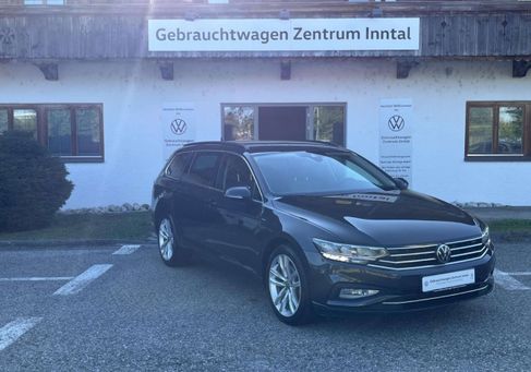 Volkswagen Passat Variant, 2024 3