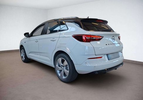 Opel Grandland X, 2023 3