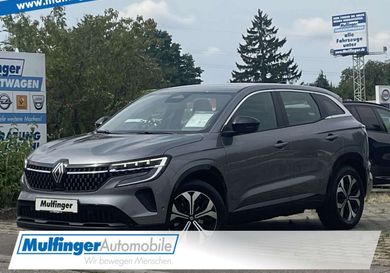 Renault Austral, 2025