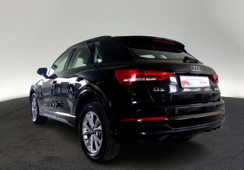 Audi Q3, 2022