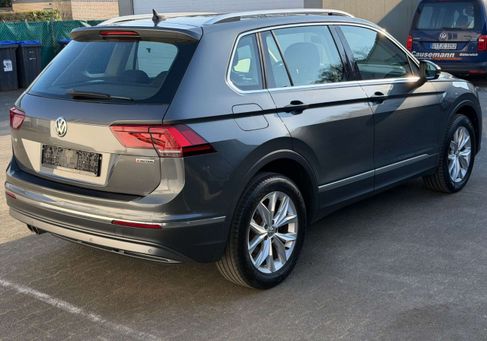 Volkswagen Tiguan, 2020 3