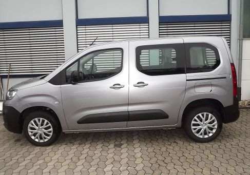 Fiat Doblo, 2023