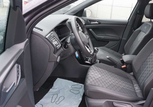 Volkswagen T-Cross, 2024