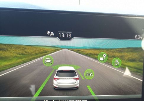 Skoda Fabia, 2025