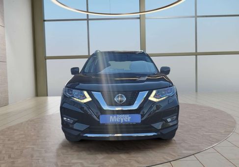 Nissan X-Trail, 2021 3