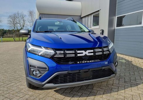 Dacia Sandero, 2023