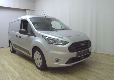 Ford Transit Connect, 2022
