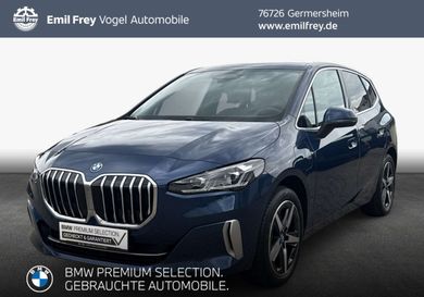 BMW 225, 2023