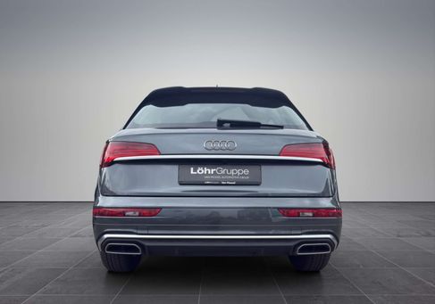Audi Q5, 2023 3