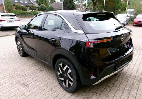 Opel Mokka, 2021 3