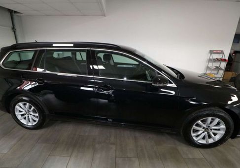 Volkswagen Passat Variant, 2022 2
