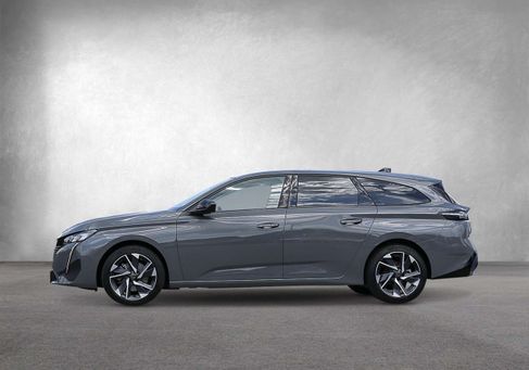 Peugeot 308, 2024