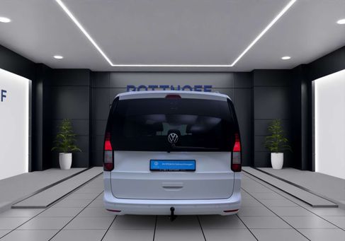 Volkswagen Caddy, 2023