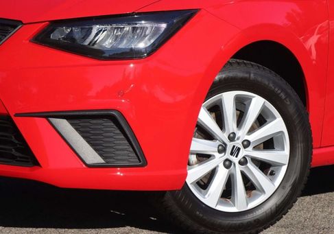 Seat Ibiza, 2024