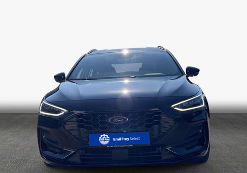 Ford Focus, 2024