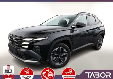 Hyundai Tucson, 2025