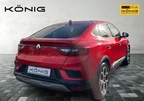 Renault Arkana, 2023