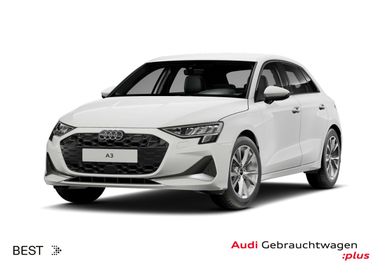 Audi A3, 2025