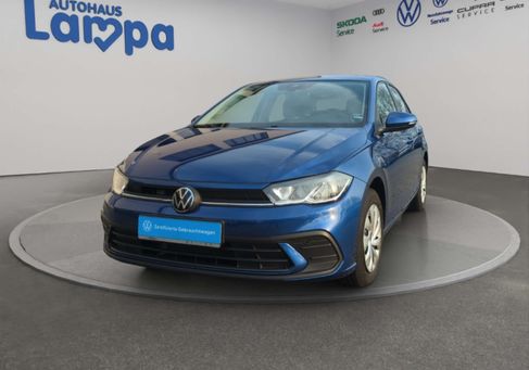 Volkswagen Polo, 2024