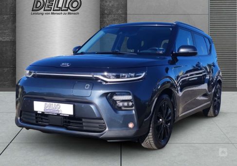 Kia Soul, 2019