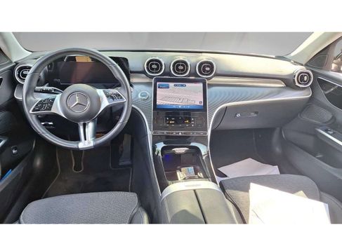 Mercedes-Benz C 220, 2022
