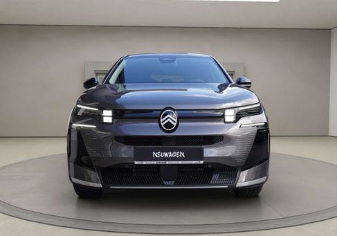 Citroën C5 Aircross, 2025 2