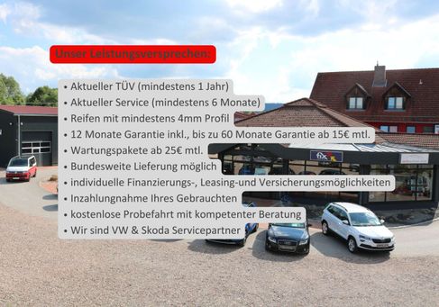 Volkswagen Golf Sportsvan, 2019