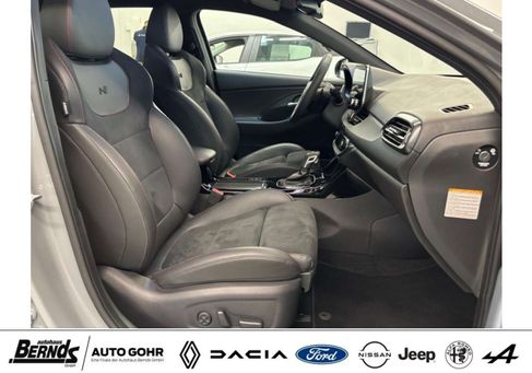 Hyundai i30, 2024 3