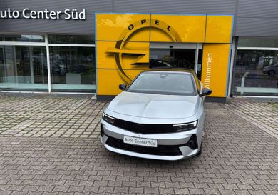 Opel Astra, 2024