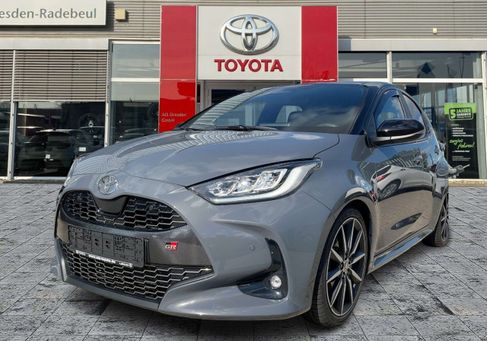 Toyota Yaris, 2025 2
