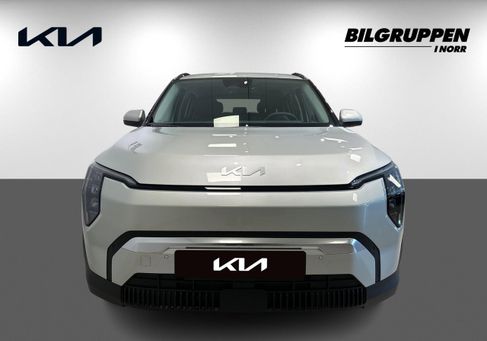 Kia, 2026 2