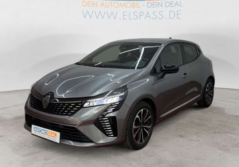 Renault Clio, 2025 2