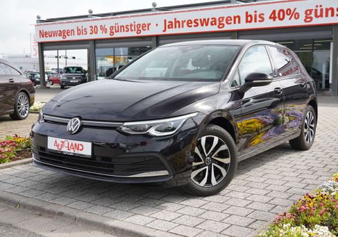 Volkswagen Golf, 2023 2
