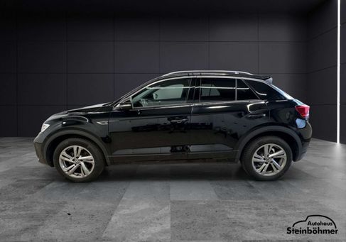Volkswagen T-Roc, 2026