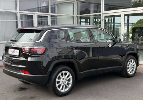 Jeep Compass, 2024 2