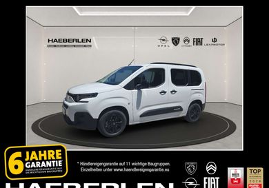 Citroën Berlingo, 2026