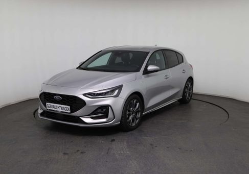 Ford Focus, 2025