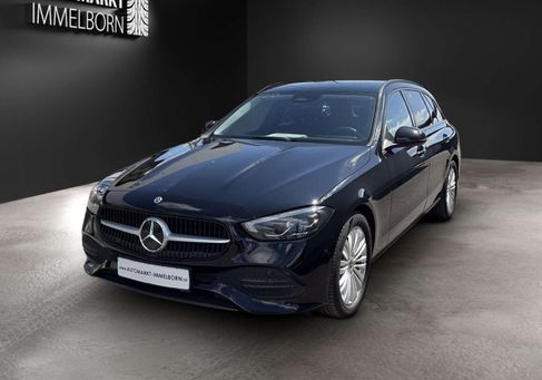 Mercedes-Benz C 200, 2023