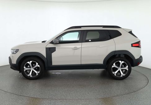 Dacia Duster, 2026