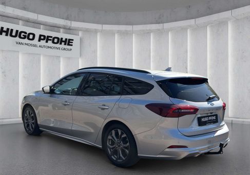 Ford Focus, 2024