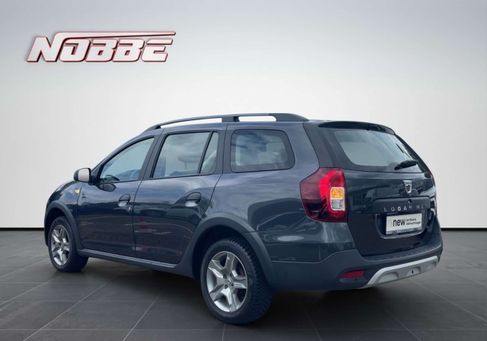 Dacia Logan, 2020 3