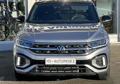 Volkswagen T-Roc, 2024