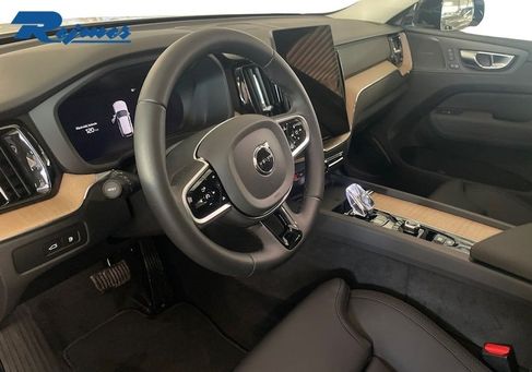 Volvo XC60, 2026