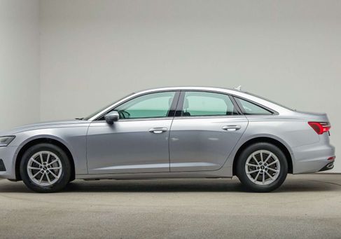 Audi A6, 2022 3