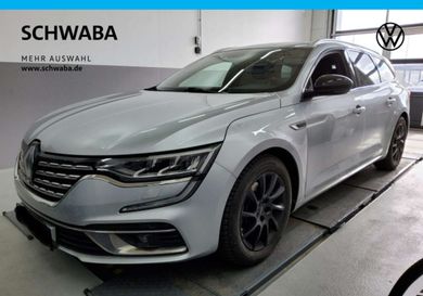 Renault Talisman, 2020