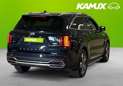 Kia Sorento, 2021