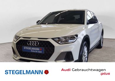 Audi A1, 2026