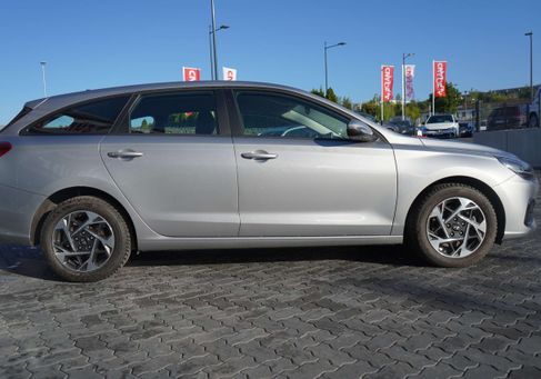 Hyundai i30, 2024 2