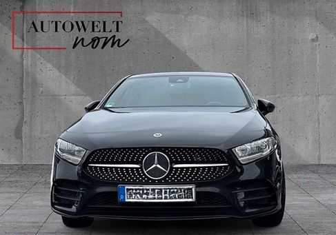 Mercedes-Benz A 250, 2022