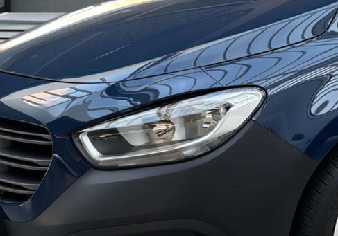 Mercedes-Benz Citan, 2024